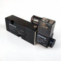 LLJLJ-4m310-10 Dc24v Namur Solenoid Valves 3/839;39;