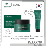 Caryophy Skin Repair Cream