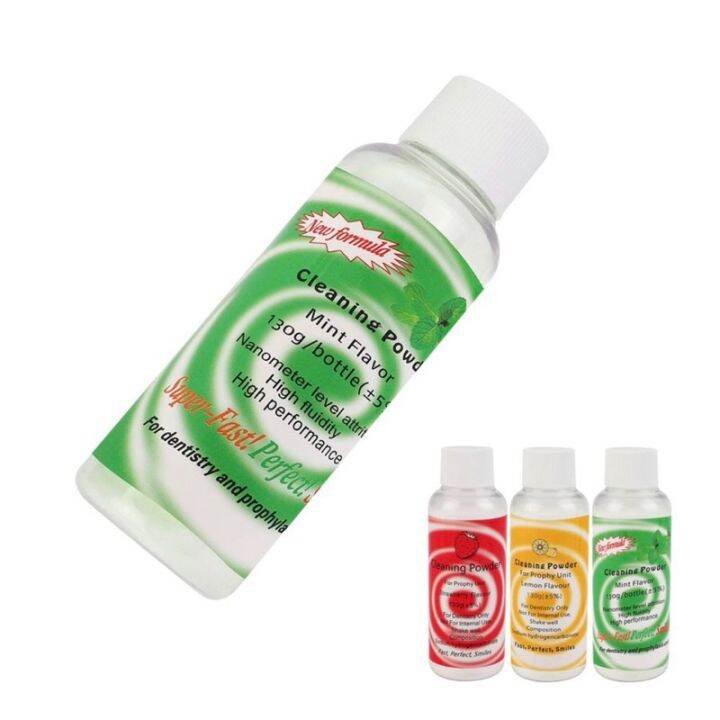 Prophy Jet Powder for cleaning Lazada PH