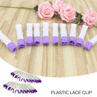 10Pcs ที่คีบชุดตกแต่งชุดดอกไม้ Lace Edge คลิปแกะสลักคุกกี้ Pastry มีดหั่นบิสกิตเครื่องมืออุปกรณ์เบเกอรี่