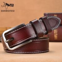 hyfvbujh卐  【DWTS】Women Female Belts Buckle for Jeans