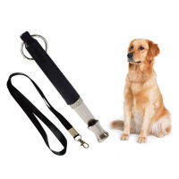 Pet Training Whistle Adjustable Frequency Ultrasonic Dog Whistle