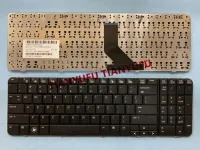 FOR HP Compaq Presario CQ60 G60 CQ60Z G60T US Black Keyboard Laptop Keybaod