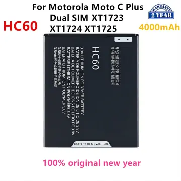 MOT1609BAT Phone Battery GK40 ForMotorola Moto G4 Play XT1766