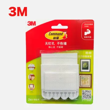 3M Command™ Picture Hanging Strips Value Pack