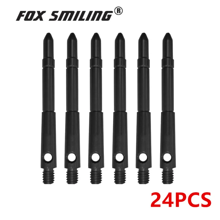 24pcs Darts Pin Shaft 2BA 48mm Aluminu Dart Pin Accessories Lazada PH
