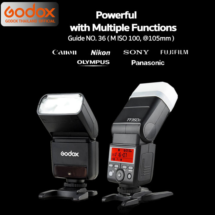 godox-flash-tt350-ttl-hss-รับประกันศูนย์-godoxthailand-3ปี