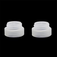 27mm To 30mm Thread Hose Connector Quick Connector Hard Tube Plastic Pagodas Joint Pvc Pipe Adapter For Garden Irrigation Pipe Fittings Accessories