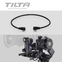 Tilta Nucleus-Nano wireless follow focus accessory Motor Hand wheel Power cable 15mm adapter fr ROIN S 18650