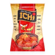 Bánh gạo mật ong ichi 2 sizedate 2021 - 180g