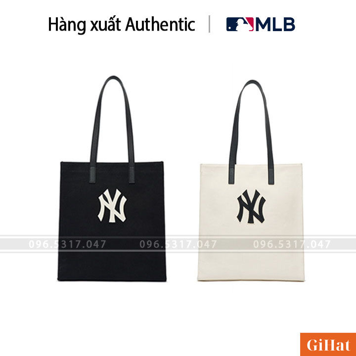 MLB Basic Back Big Logo Short Sleeve TShirt New York Yankees W