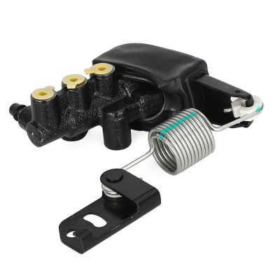 Brake Load Sensing Valve Compensator for Nissan Navara D40 2.5TD 5/2005 46400-3X30A 46400EB70B Accessories