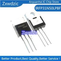 2pcs IRFP31N50L TO247 IRFP31N50 31N50 IRFP31N50LPBF MOS FET TO-247 WATTY Electronics