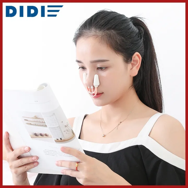 Beautiful nose clip for men and women's, shaping and correcting the