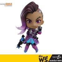 พร้อมส่ง+โค้ดส่วนลด Nendoroid 944 Sombra: Overwatch (Classic Skin Edition) (ลิขสิทธิ์แท้ )