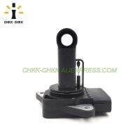 CHKK-CHKK เซ็นเซอร์การไหลของอากาศเชิงมวล MB197408-0041 9202199 8658471สำหรับ01-06 VOLVO S60 V70