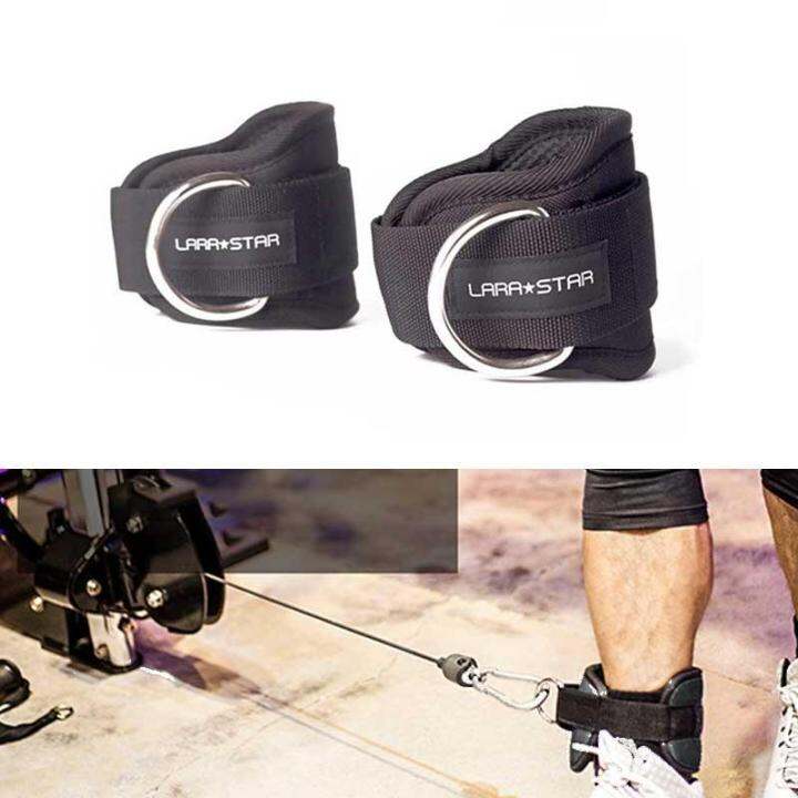 Gym best sale equipment straps