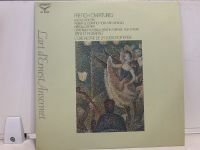 1LP Vinyl Records แผ่นเสียงไวนิล  FRENCH OVERTURES  (J15C230)