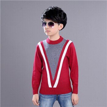 winter-clothing-boys-clothes-round-neck-pullover-sweater-winter-keep-warm-kids-clothes-childrens-clothing-cotton-products