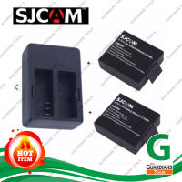 DOU CHARGER SJ M20+2BAT อุปกรณ์ชาร์จแบตเตอรี่ DOU CHARGER SJ M20+2BAT