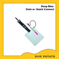 Deep Blue Slate w. Quick Connect