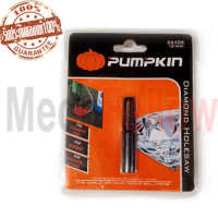 Pumpkin โฮซอเพชรเจาะแกรนนิตโต้ 12มม.(26405)