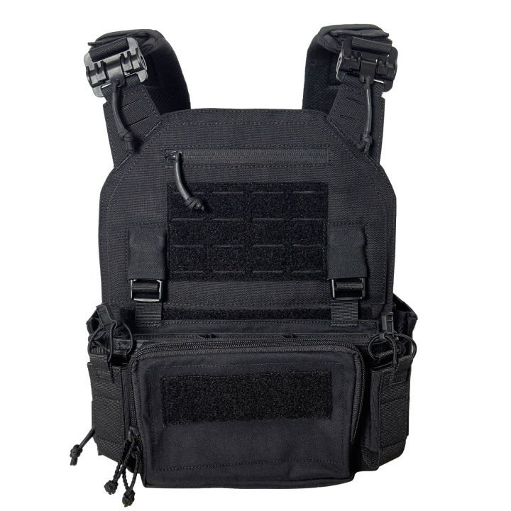 Uniontac 1000D Nylon Durable Multifunction Molle Crossfitness Vest ...