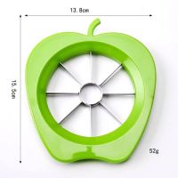 ?apple cutter ที่ตัดหั่นแบ่งซีกแอปเปิ้ล