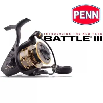 Shop Reel Handle Penn Battle 3 online - Feb 2024