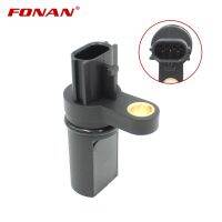 QITIAN Camshaft Crankshaft Position Sensor For Nissan Primera P12 2002 - 2008 2.0L A29660 SG1B001 23731AL60C