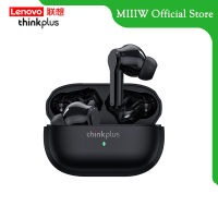 Lenovo Thinkplus LP1S หูฟังไร้สาย True Wireless Bluetooth Headset Wireless Earbuds In-Ear Headphones ลดเสียงรบกวน