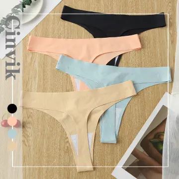 Buy Plus Size Thongs For Women online