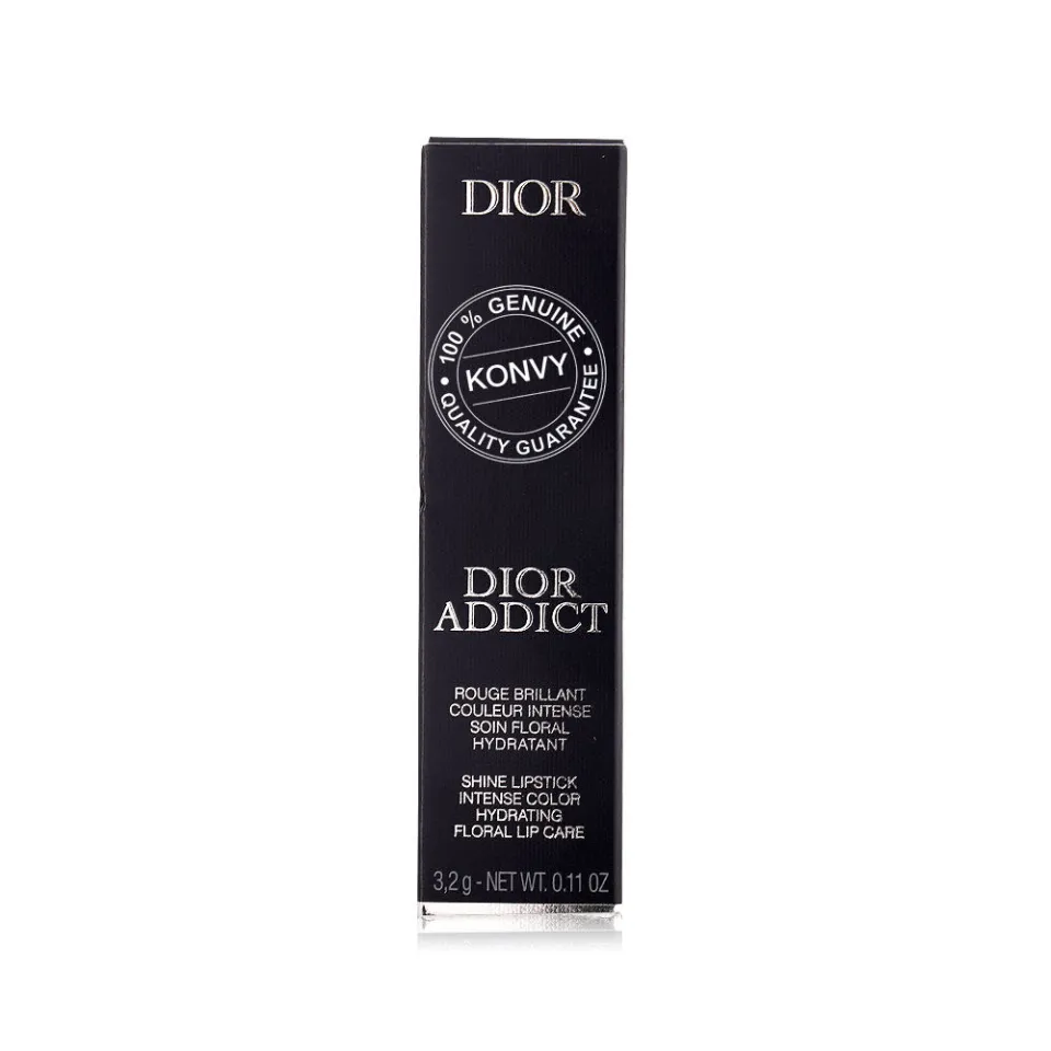 Dior Rose Des Vents #422 Dior Addict Hydrating Shine Lipstick