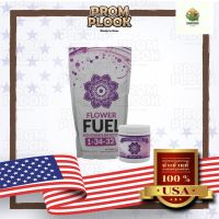 [พร้อมส่ง]⭐⭐Flower Fuel ปุ๋ยกระตุ้นดอกแบบพรีเมี่ยม จาก USAจัดส่งฟรีมีเก็บปลายทาง