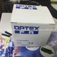 สวิตช์โฟโตอิเล็กทริก C2TM-2000N Qizaotia ตรงข้าม