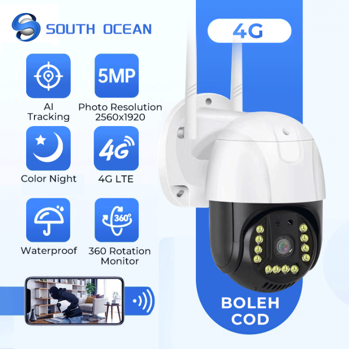 cctv with sim card