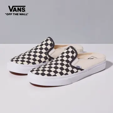 Van slip sale on mule