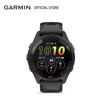 Garmin 2025 bp watch