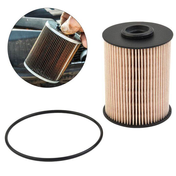 Fuel Filter L9800F 33585XE For Stallion Buses 800 900 Series 20062013