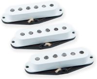 WK-Guitar Pickups Single coil Alnico V California 50s Strat Pickup Set For Stra Guitar