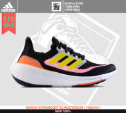 HÀNG CHÍNH HÃNG CÓ SẴN  Giày ADIDAS ULTRABOOST 23 MUTILCOLOR  HQ6346  -