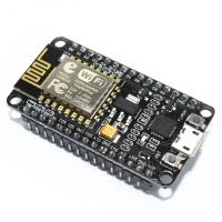 ✹▤ NodeMCU Lua บอร์ดโมดูลอินเตอร์เน็ตไร้สาย สำหรับ Arduino CP2102 ESP8266 esp-12F