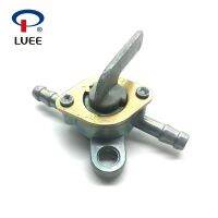 、‘【； LVEE ATV Fuel Tap In-Line ON/OFF Oil Switch Generator Fuel Shut Off Petcock Tap Switch For Vehicle ATV Tank