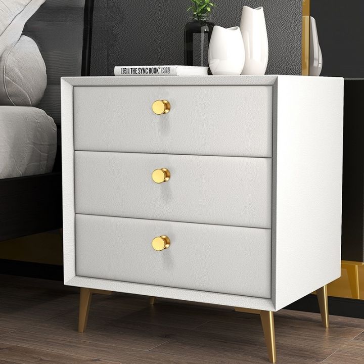 light-luxury-round-single-hole-aluminum-alloy-handle-cabinet-drawer-solid-knobs-handles-dresser-cupboard-pulls