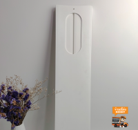 อุปกรณ์เสริมขยายความสูงของชุดแปลงเครื่องฟอกอากาศ xiaomi air purifier เป็นห้องแรงดันบวก