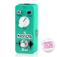 XVIVE D1 MAXVERB Guitar Effect Pedal