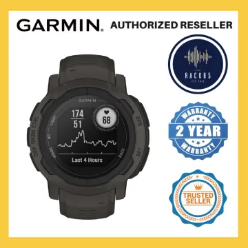 Garmin deals authorized reseller