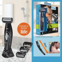 body back hair trimmer professional body trimmer beard electric trimer for men face hair cutting machine bald head haircut