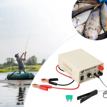 Shop Susan Electric Fishing 935 with great discounts and prices online -  Jan 2024