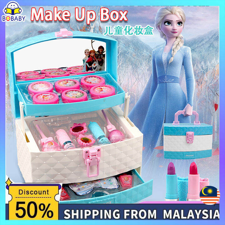 barbie fashionista beauty case